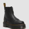 Le Signore Dr. Martens Formiche Invernali | Piattaforma Jetta-Maiharit Musta: Sandali