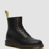 La Mia Genealogia Dr. Martens Maihari Vegani | 1460 Vegano -Nauhamaiharit Musta: Felix Rub Off