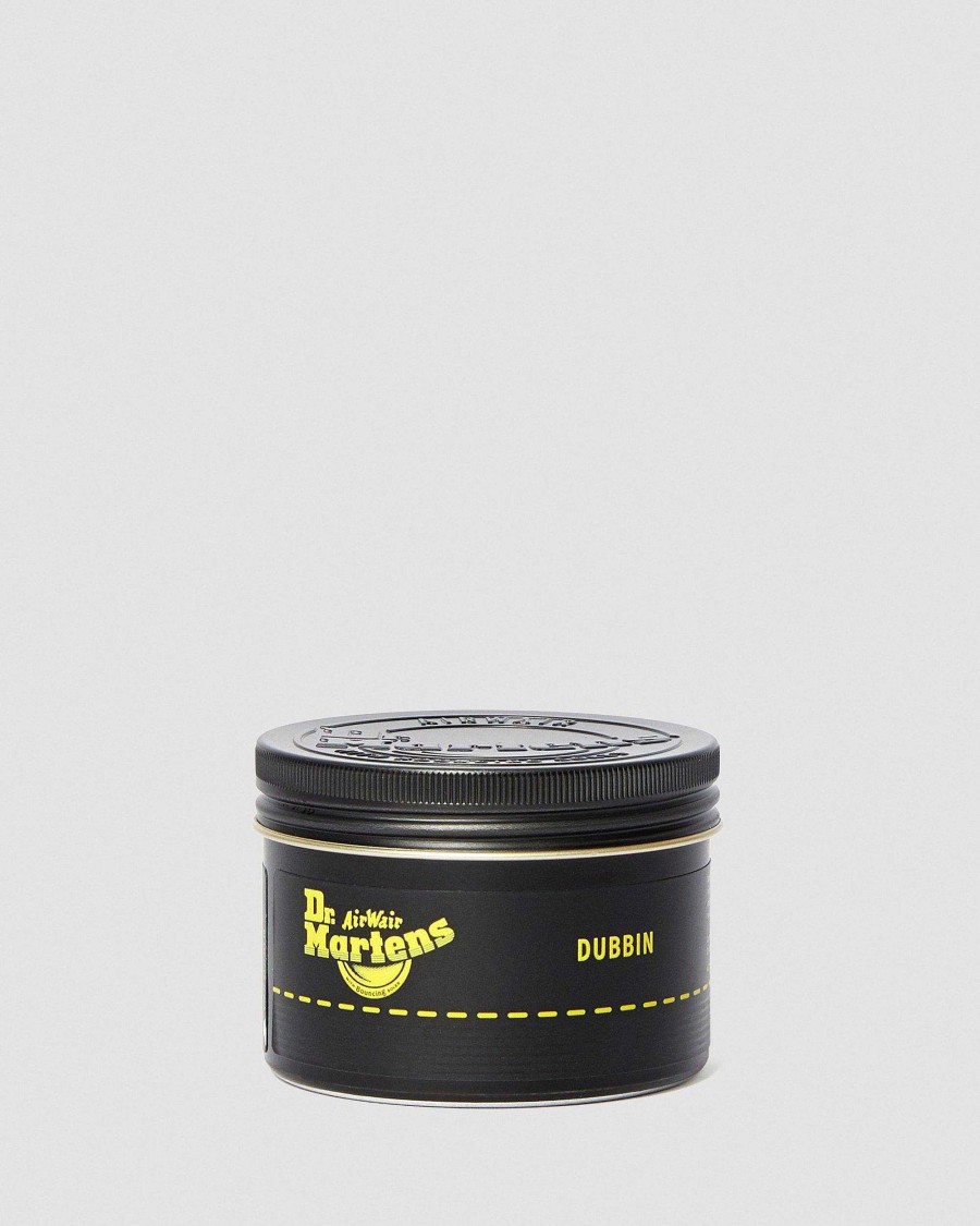 Accessorio Dr. Martens Cere E Detergente Per Scarpe | Protettore Per Scarpe Dubbin 100 Ml