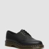 La Mia Genealogia Dr. Martens Scarpe Vegane | 1461 Felix Vegan Oxford -Kengat Musta: Felix Rub Off