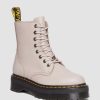 Le Signore Dr. Martens Tenie | Jadon Iii Pisa -Piattaforma Talpa Vintage — Pisa