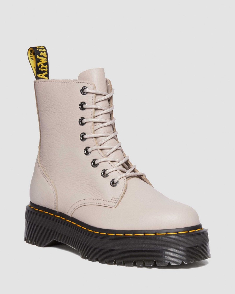 Le Signore Dr. Martens Tenie | Jadon Iii Pisa -Piattaforma Talpa Vintage — Pisa