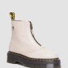 Le Signore Dr. Martens Piattaforme | Piattaforma Jetta-Maiharit Talpa Vintage — Sendal