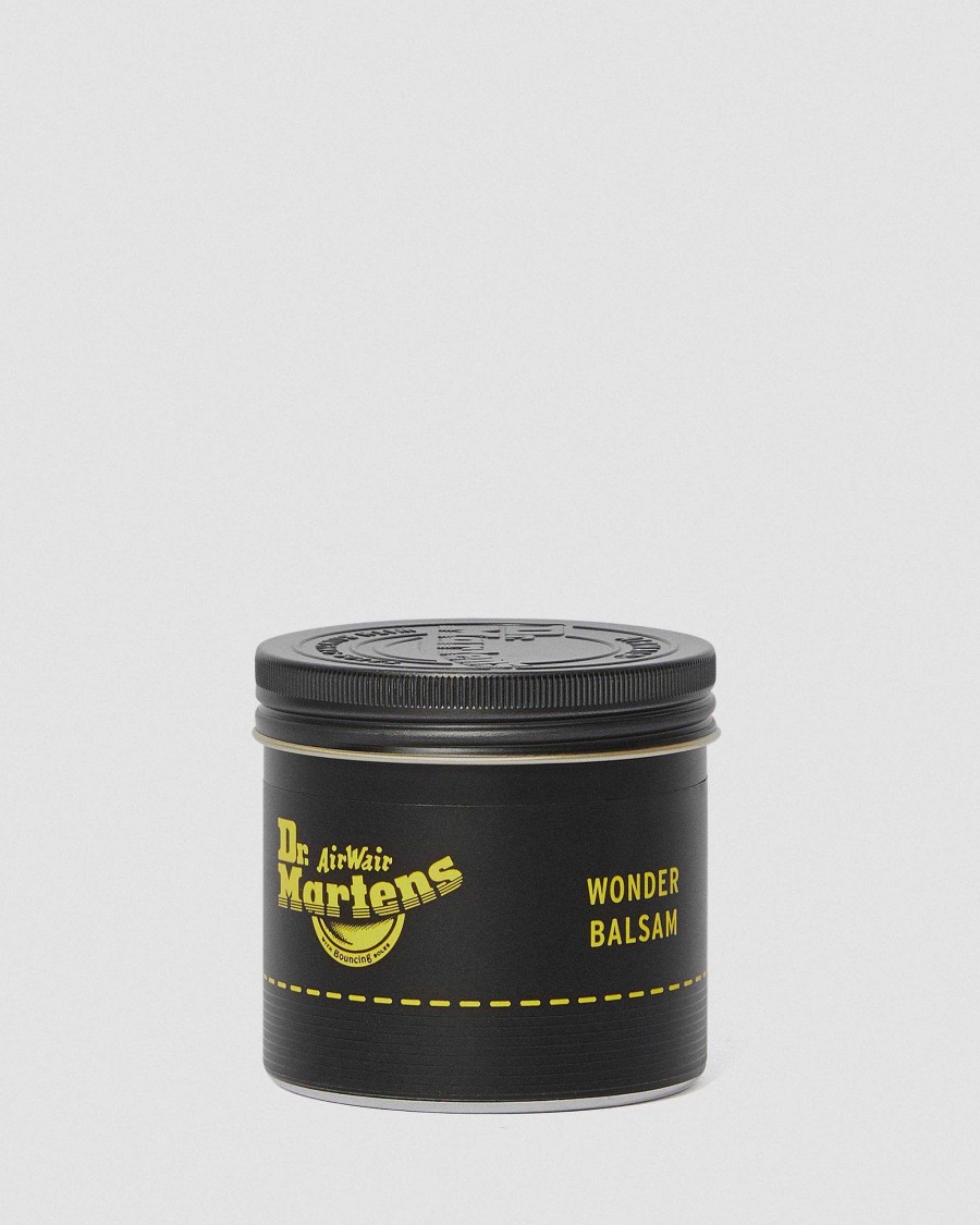 Accessorio Dr. Martens Cere E Detergente Per Scarpe | Wonder Balsamo Protettore Per Scarpe 85Ml