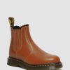 La Mia Genealogia Dr. Martens Formiche Invernali | 2976 Stivaletti Chelsea Dm'S Wintergrip Marrone — Blizzard Wp