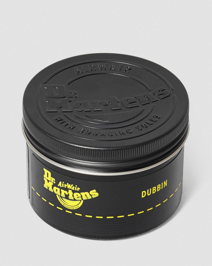 Accessorio Dr. Martens Cere E Detergente Per Scarpe | Protettore Per Scarpe Dubbin 100 Ml