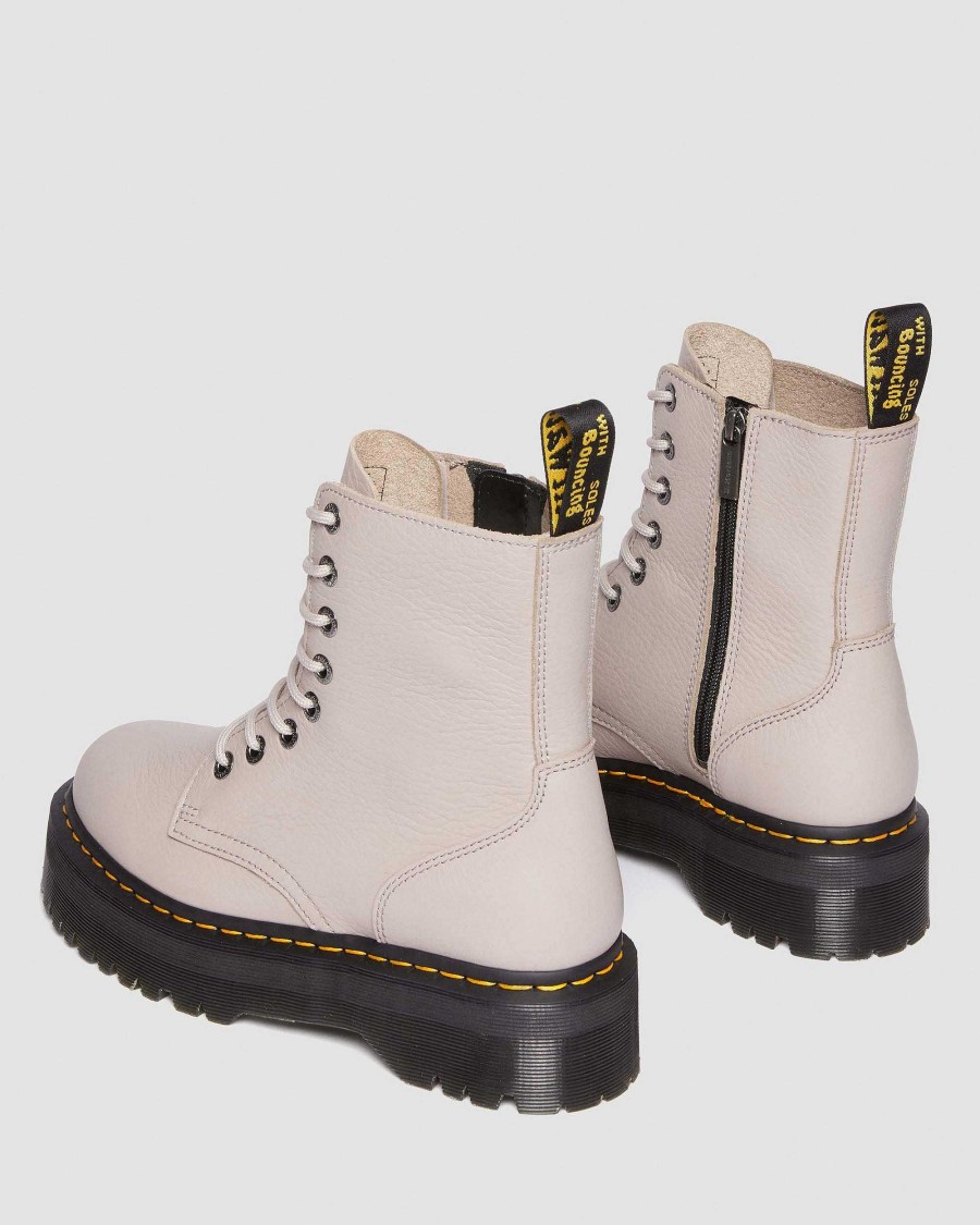 Le Signore Dr. Martens Tenie | Jadon Iii Pisa -Piattaforma Talpa Vintage — Pisa