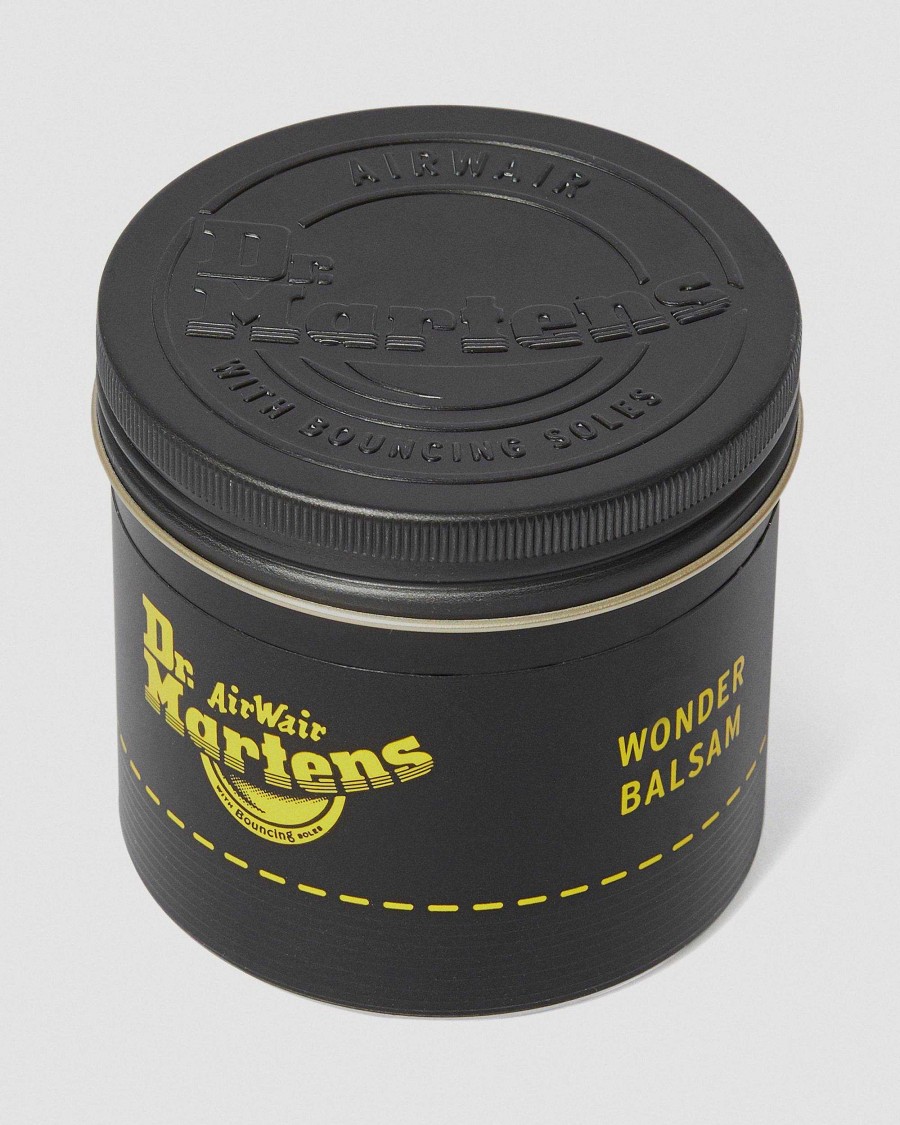 Accessorio Dr. Martens Cere E Detergente Per Scarpe | Wonder Balsamo Protettore Per Scarpe 85Ml