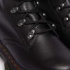 Le Signore Dr. Martens Maihar Dal Manico Alto | Audrick 22I Xtrm Pelle Di Pizzo -Maiharit Nero: Nappa Lux