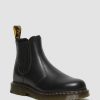 La Mia Genealogia Dr. Martens Formiche Invernali | 2976 Stivaletti Chelsea Dm'S Wintergrip Musta — Blizzard Wp