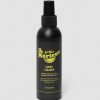 Accessorio Dr. Martens Cere E Detergente Per Scarpe | Detergente Per Pelle Scamosciata 150 Ml Nero