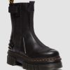 Le Signore Dr. Martens Stivaletti | Audrick Ciao Piattaforma Chelsea-Maiharit Nero